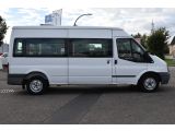 Ford Transit bei Reisemobile.expert - Abbildung (4 / 10)