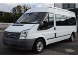 Ford Transit bei Reisemobile.expert - Abbildung (2 / 10)