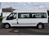 Ford Transit bei Reisemobile.expert - Abbildung (5 / 10)