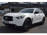 Infiniti QX70 bei Reisemobile.expert - Abbildung (2 / 10)