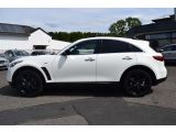 Infiniti QX70 bei Reisemobile.expert - Abbildung (4 / 10)