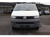 VW T5 Transporter bei Reisemobile.expert - Abbildung (3 / 10)