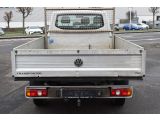 VW T5 Transporter bei Reisemobile.expert - Abbildung (8 / 10)