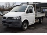 VW T5 Transporter bei Reisemobile.expert - Abbildung (2 / 10)