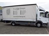 Mercedes-Benz Atego bei Reisemobile.expert - Abbildung (4 / 10)