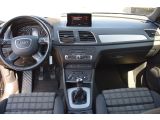 Audi Q3 bei Reisemobile.expert - Abbildung (9 / 10)