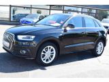 Audi Q3 bei Reisemobile.expert - Abbildung (2 / 10)