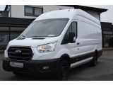 Ford Transit bei Reisemobile.expert - Abbildung (2 / 10)