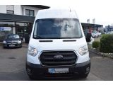 Ford Transit bei Reisemobile.expert - Abbildung (3 / 10)