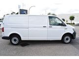 VW T6 Transporter bei Reisemobile.expert - Abbildung (5 / 10)