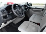 VW T6 Transporter bei Reisemobile.expert - Abbildung (9 / 10)