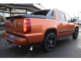 Chevrolet Avalanche bei Reisemobile.expert - Abbildung (8 / 10)