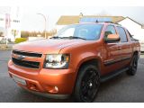 Chevrolet Avalanche bei Reisemobile.expert - Abbildung (2 / 10)