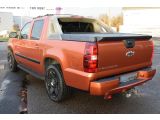 Chevrolet Avalanche bei Reisemobile.expert - Abbildung (7 / 10)