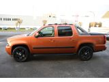 Chevrolet Avalanche bei Reisemobile.expert - Abbildung (3 / 10)