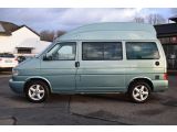 VW T4 California bei Reisemobile.expert - Abbildung (4 / 10)