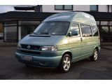 VW T4 California bei Reisemobile.expert - Abbildung (2 / 10)