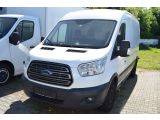 Ford Transit bei Reisemobile.expert - Abbildung (2 / 10)