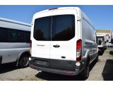 Ford Transit bei Reisemobile.expert - Abbildung (5 / 10)