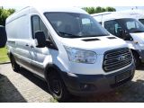 Ford Transit bei Reisemobile.expert - Abbildung (3 / 10)