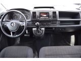 VW T6 Caravelle bei Reisemobile.expert - Abbildung (10 / 10)
