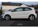 VW Polo V bei Reisemobile.expert - Abbildung (4 / 10)