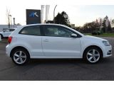 VW Polo V bei Reisemobile.expert - Abbildung (3 / 10)