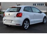 VW Polo V bei Reisemobile.expert - Abbildung (6 / 10)