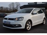 VW Polo V bei Reisemobile.expert - Abbildung (2 / 10)