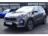 Kia Sportage bei Reisemobile.expert - Abbildung (2 / 10)