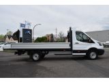 Ford Transit bei Reisemobile.expert - Abbildung (4 / 9)