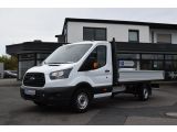 Ford Transit bei Reisemobile.expert - Abbildung (2 / 9)