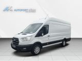 Ford Transit bei Reisemobile.expert - Abbildung (2 / 10)