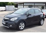 Opel Mokka bei Reisemobile.expert - Abbildung (2 / 10)