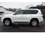 Toyota Land Cruiser bei Reisemobile.expert - Abbildung (4 / 10)