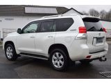 Toyota Land Cruiser bei Reisemobile.expert - Abbildung (6 / 10)