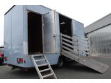 Iveco Motor Home bei Reisemobile.expert - Abbildung (8 / 10)