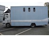 Iveco Motor Home bei Reisemobile.expert - Abbildung (5 / 10)