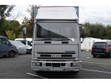 Iveco Motor Home bei Reisemobile.expert - Abbildung (3 / 10)