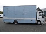 Iveco Motor Home bei Reisemobile.expert - Abbildung (4 / 10)