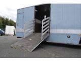 Iveco Motor Home bei Reisemobile.expert - Abbildung (9 / 10)