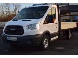 Ford Transit bei Reisemobile.expert - Abbildung (3 / 10)