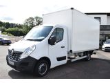 Renault Master bei Reisemobile.expert - Abbildung (4 / 10)