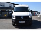 VW Crafter bei Reisemobile.expert - Abbildung (2 / 10)