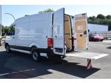 VW Crafter bei Reisemobile.expert - Abbildung (8 / 10)