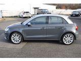 Audi A1 bei Reisemobile.expert - Abbildung (4 / 10)