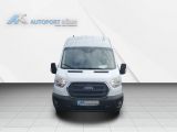 Ford Transit bei Reisemobile.expert - Abbildung (2 / 10)