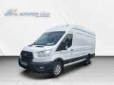 Ford Transit bei Reisemobile.expert - Abbildung (3 / 10)