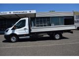 Ford Transit bei Reisemobile.expert - Abbildung (5 / 10)