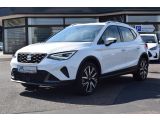Seat Arona bei Reisemobile.expert - Abbildung (2 / 10)